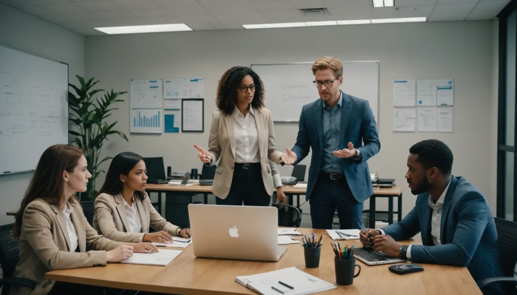 Comment répartir efficacement les tâches dans son entreprise ?